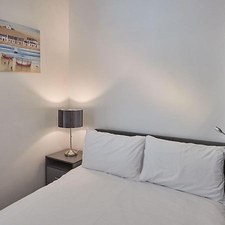 Host & Stay - Groveside Apartment ซอลท์เบิร์น-บาย-เดอะ-ซี ภายนอก รูปภาพ