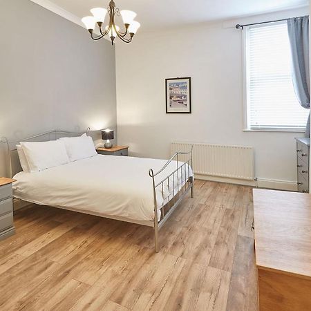 Host & Stay - Groveside Apartment ซอลท์เบิร์น-บาย-เดอะ-ซี ภายนอก รูปภาพ